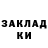 Дистиллят ТГК Wax Zana Renak